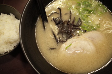 ラーメン