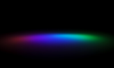 abstract colorful gradient of light background