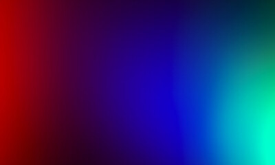 Fototapeta premium abstract colorful gradient of light background