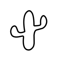 Linear symbols of various plants,Editable strokes,Linear symbols for websites, Newspapers, Books articles.