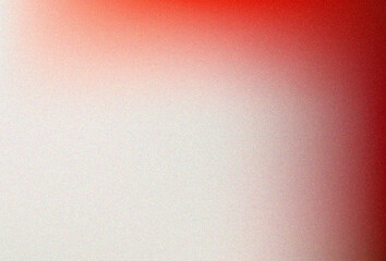 glowing grainy gradient background noise texture poster header banner design copy space