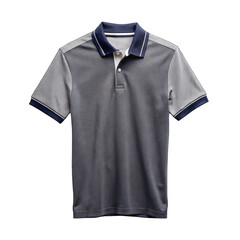 Polo t shirt transparent background