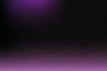 glowing grainy gradient background noise texture poster header banner design copy space