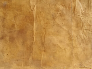 A brown paper with a rough texture. It is not very smooth