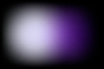 glowing grainy gradient background noise texture poster header banner design copy space