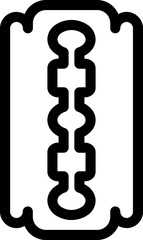 blade logo design