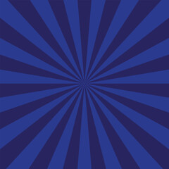 Pop art blue comics book cartoon magazine cover. Cartoon funny retro pattern strip mock up. Vector halftone illustration. Vintage backdrop for comic superhero text, speech bubble, message.