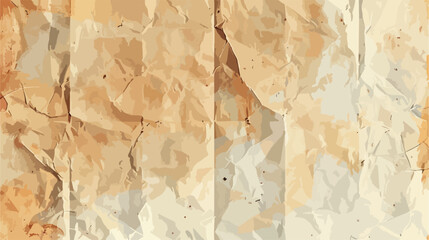Grunge retro vintage paper texture vector background