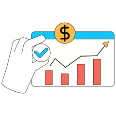 Business People Illustration 