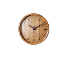 wall clock