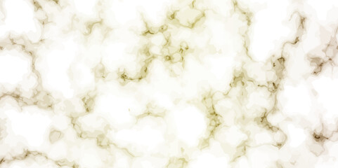 White marble texture and background. brown and white marbling surface stone wall tiles and floor tiles texture. vector illustration.	