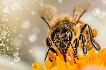 Connect with Beekeepers worldwide and learn about their experiences in promoting Bee Awareness Campaigns and Global Bee Day Efforts