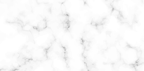 White marble texture and background. black and white marbling surface stone wall tiles and floor tiles texture. vector illustration.	