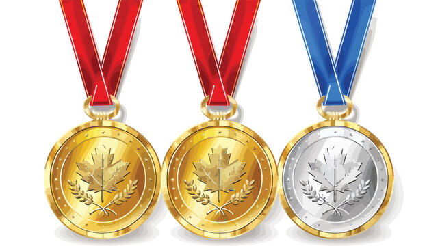 Gold medals of IIHF Ice-hockey World Championship DIV
