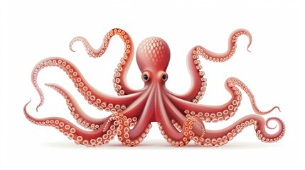 Fashion a lovable panda icon sleek vector illustration against white backdrop     keep it simple, single object, no text, shadow, or watermark Add a pop of color for flair , professional color grading