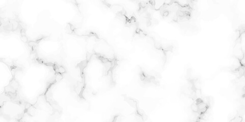 White marble texture and background. black and white marbling surface stone wall tiles and floor tiles texture. vector illustration.	