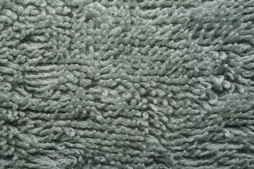 수건 질감 천 면 직물 텍스처 접사 근접 확대 사진