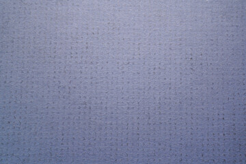 오래된 보라색 종이 부직포 질감 텍스처 접사 근접 확대 사진