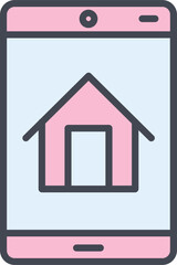 Home Vector Icon