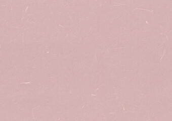 Handmade Rice Paper Texture. Pink Flare, Oyster Pink, Careys Pink Color. Seamless Transition. Stationery Spotted Vintage Paper Surface Background for Calligraphy Painting.