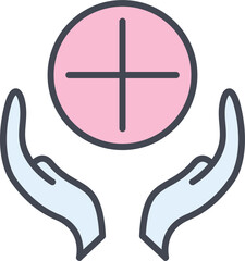 Insurance Vector Icon