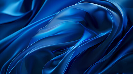 Obraz premium abstract background blue wallpaper
