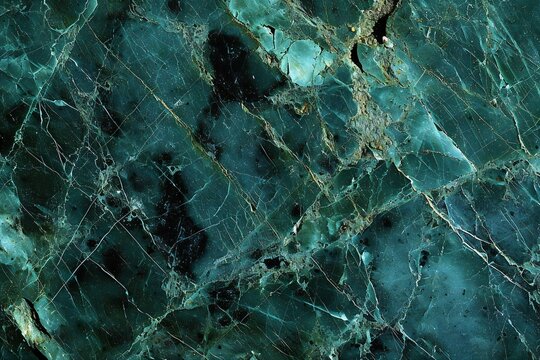 Green marble texture background pattern with high resolution,  High resolution photo