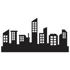 City Silhouette