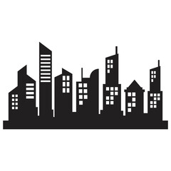 City Silhouette