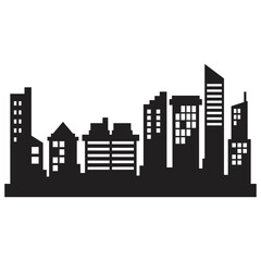 City Silhouette