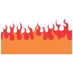 Fire Flame