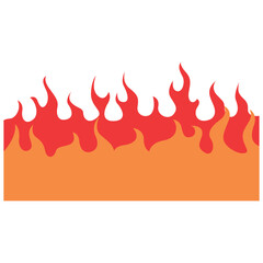 Fire Flame