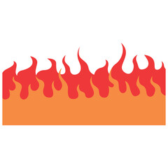 Fire Flame