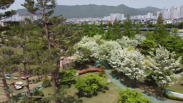 공원