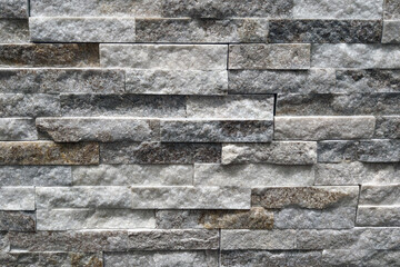 Close Up of a Stone Wall - 770434014
