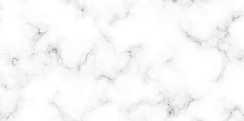 Obraz premium White marble texture and background. black and white marbling surface stone wall tiles and floor tiles texture. vector illustration. 