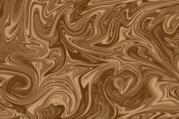 seamless pattern with swirls