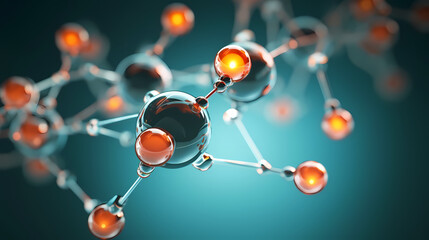 molecular structure concept