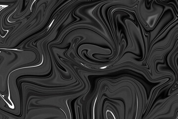 black and white background