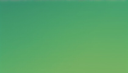 Fototapeta premium green gradient background