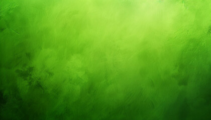 Fototapeta na wymiar green grunge wall surface