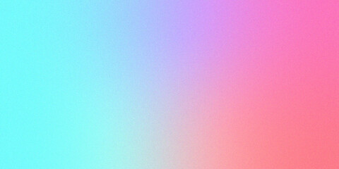 Colorful abstract gradient banner for background texture.dynamic colors overlay design.smooth blend background for desktop pure vector out of focus.pastel spring.mix of colors.
