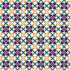 Moroccan background, seamless Moroccan wallpaper, Moroccan pattern, Moroccan culture, Moroccan repeating patterns for greeting cards, fabrics, gift papers, and product designs