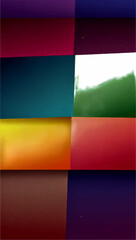 abstract colorful background