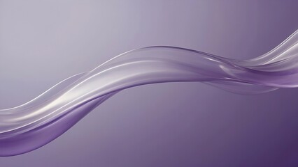 abstract purple wave lines background
