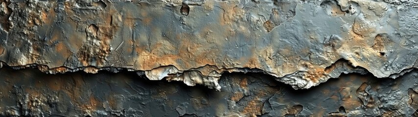 Fototapeta premium Old brick wall background for use in various decorative designs.