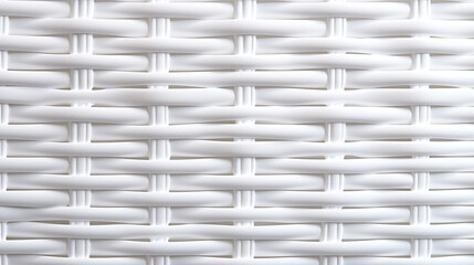 White Braided Texture, Rattan, 3D effect, abstract background, minimalist modern  Elegant Background Design

