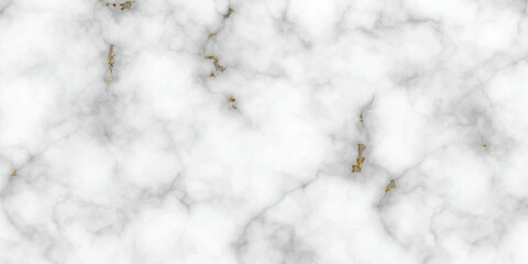  White marble background with golden texture. Marbled floor tiles background texture.  - obrazy, fototapety, plakaty