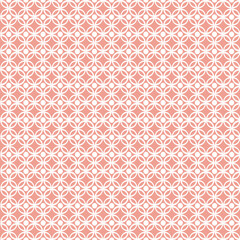 Geometrical seamless pattern