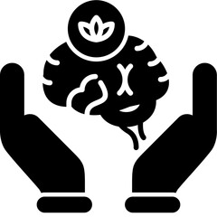 Brain Icon